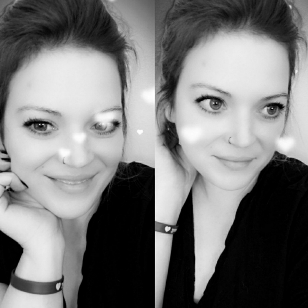 Meet your Posher, Toni